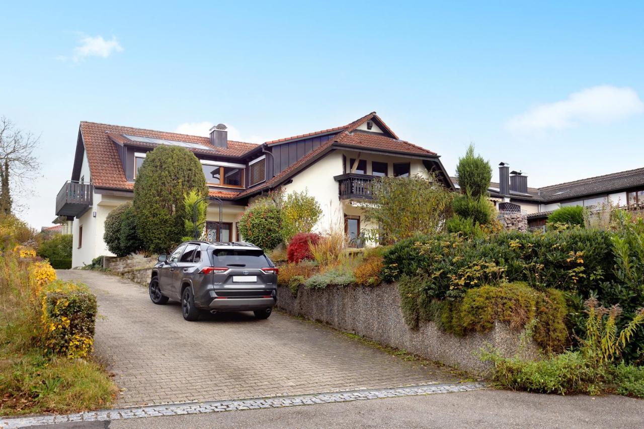 Reif Markelfingen 外观 照片